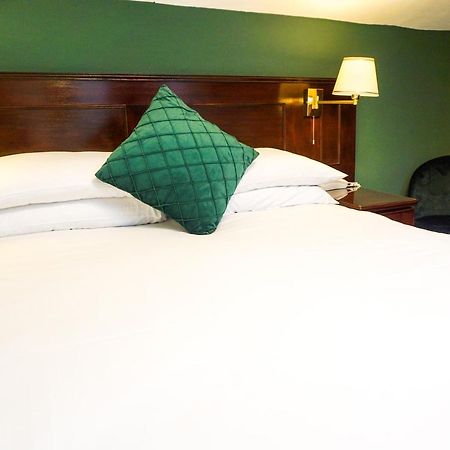 Manor House Hotel, Cockermouth Dış mekan fotoğraf