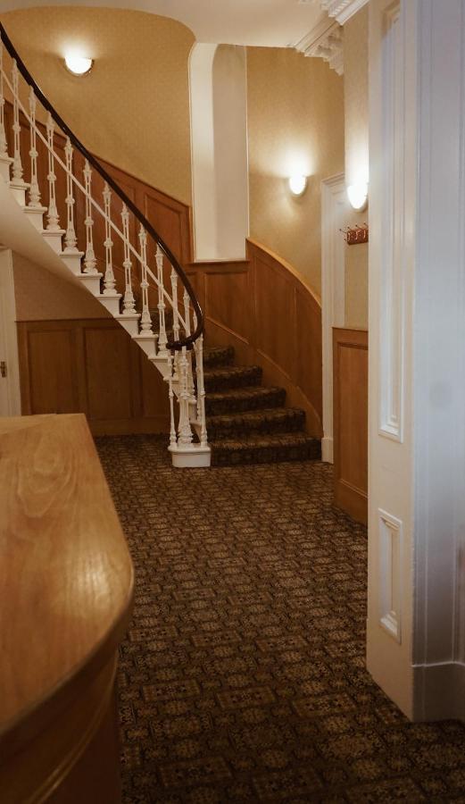 Manor House Hotel, Cockermouth Dış mekan fotoğraf