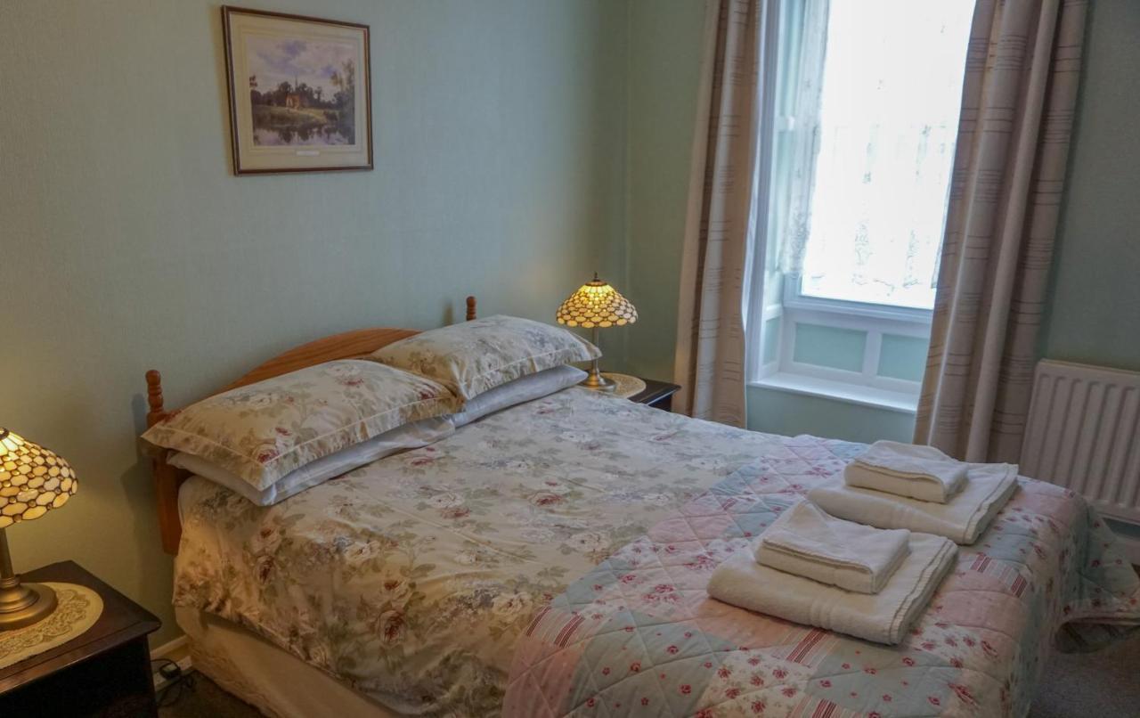 Manor House Hotel, Cockermouth Dış mekan fotoğraf