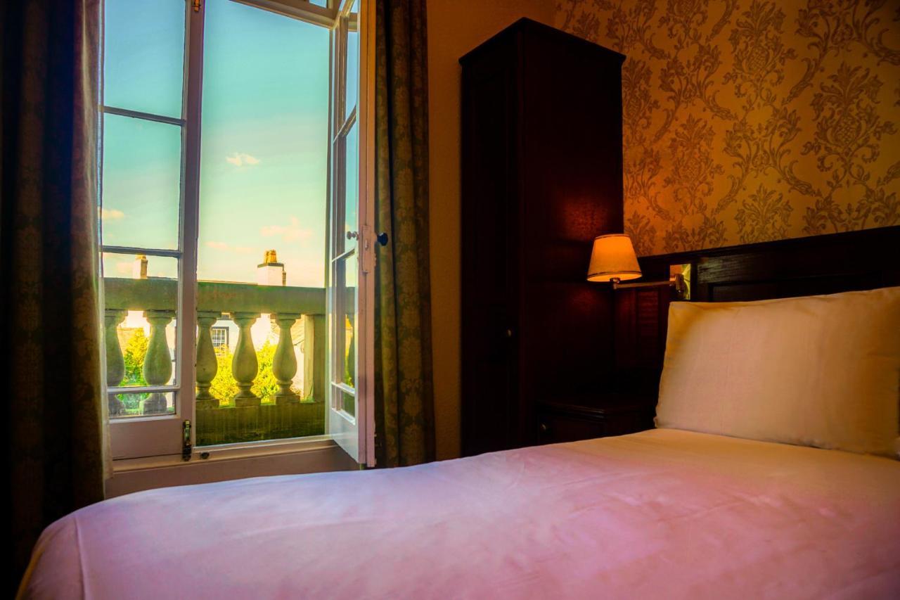 Manor House Hotel, Cockermouth Dış mekan fotoğraf
