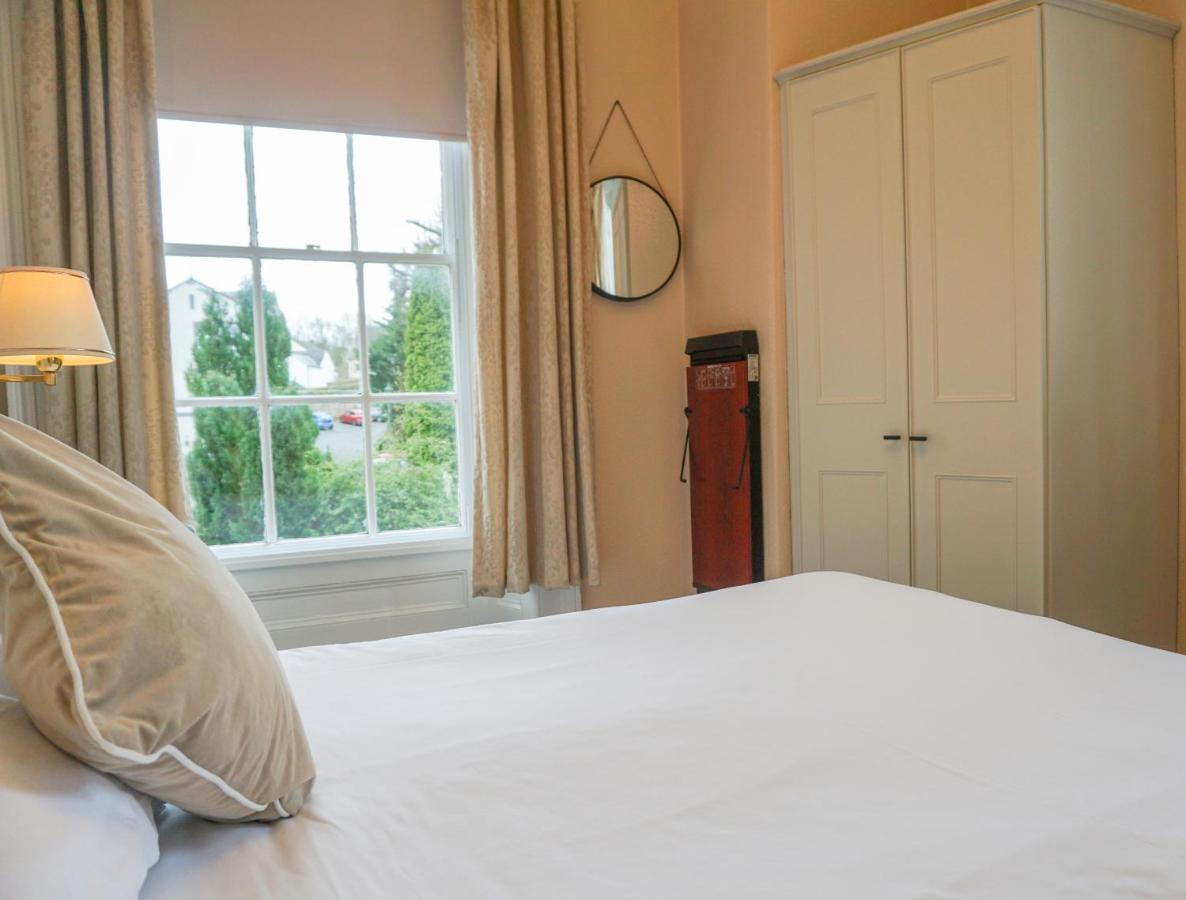 Manor House Hotel, Cockermouth Dış mekan fotoğraf