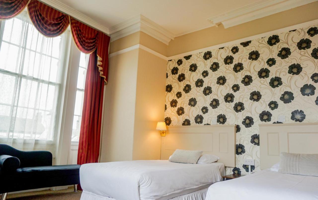 Manor House Hotel, Cockermouth Dış mekan fotoğraf